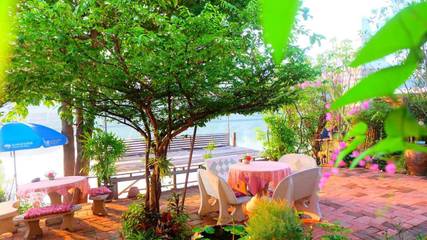Chambre d’hôte pour 2 personnes, avec jardin et vue dans Phra Nakhon Si Ayutthaya