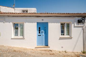 Gîte pour 5 personnes à Beja