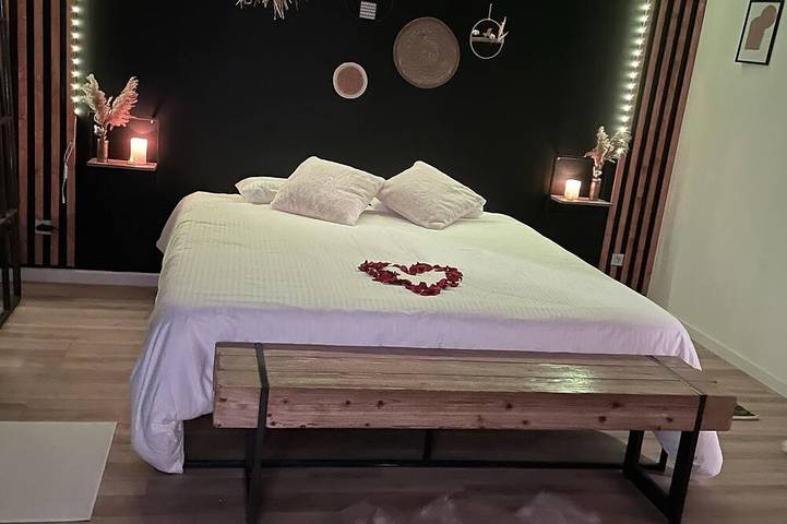 Gîte pour 2 personnes à Bouillargues - 3