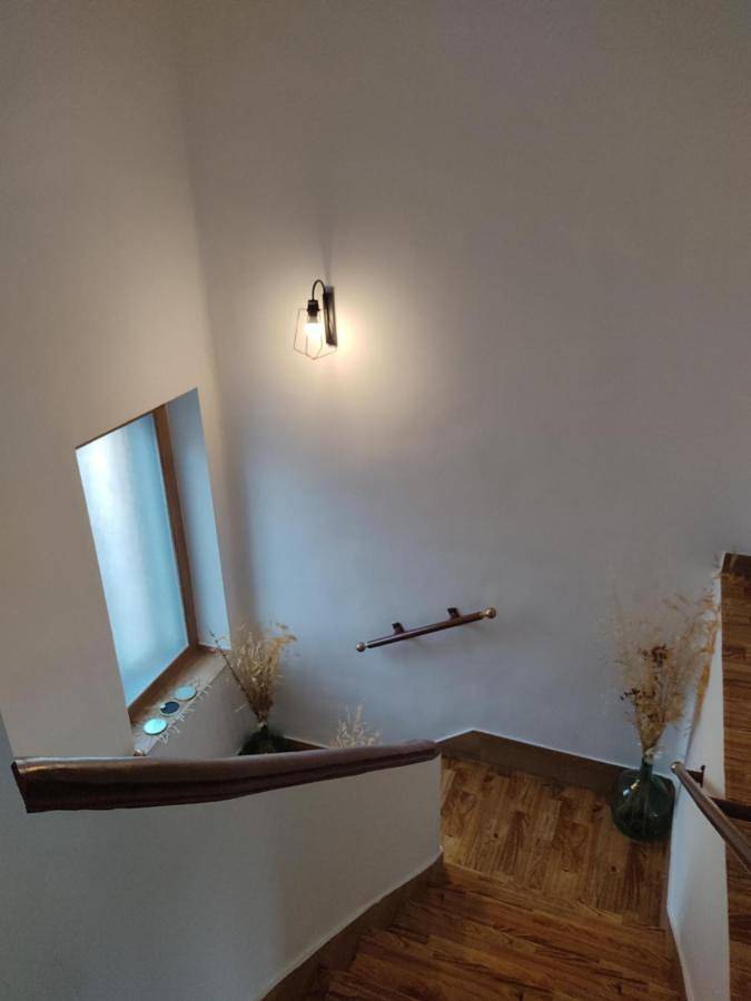 Three-Bedroom House in Carmen (ópera), Salamanca