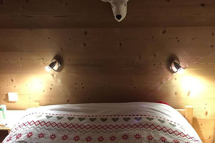 Apartamento entero, Apartamento Montgenevre - cerca del telesilla Chalvet in Montgenèvre, Briançon region