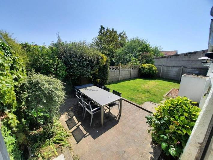 Location de vacances pour 4 personnes, avec jardin, animaux acceptés à Sangatte - 3