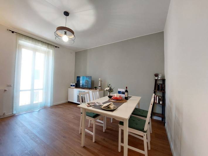 Ganze Wohnung, Luky House in Trevignano Romano, Braccianosee
