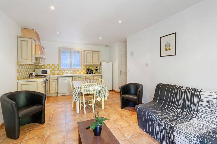 Location de vacances pour 2 personnes, avec Bassin pour enfant à Sarlat-la-Canéda - 3
