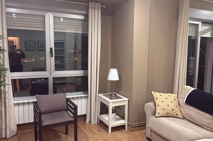 Holiday apartment for 4 people - 1