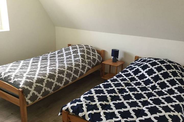 Location de vacances pour 6 personnes, avec jardin et terrasse à Mauzens-et-Miremont - 2