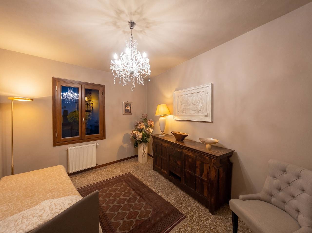 Appartamento intero, Appartamento confortevole a Castell'Arquato di 80 m² in Castell'Arquato, Provincia di Piacenza