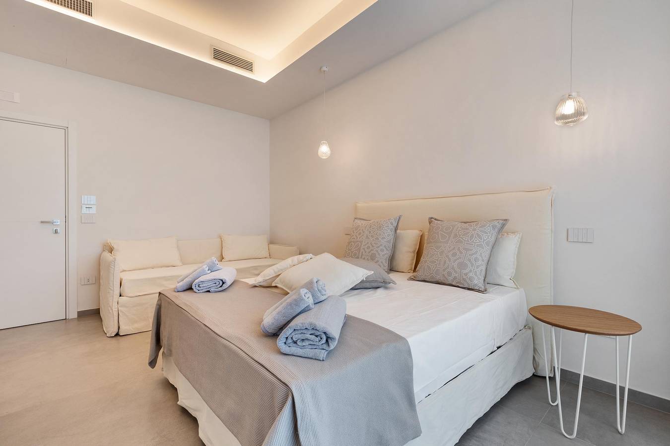 Hotel Perla Saracena - Premium Vista Mare  in Torre Pali, Salve