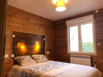 Gîte pour 4 personnes, avec jardin, animaux acceptés à Imphy