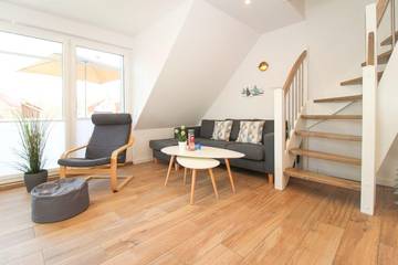 Ferienwohnung für 4 Personen in Greetsiel Hafen, Krummhörn, Bild 1