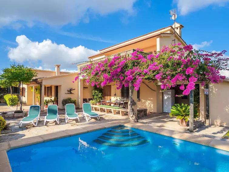 Maison 8 Personnes in Alcúdia, Majorque du Nord