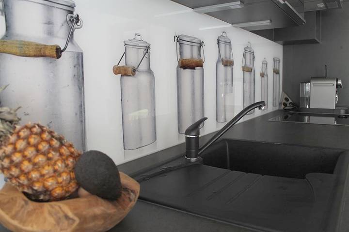 Ferienwohnung für 6 Personen, mit Sauna und Terrasse in SkiWelt Wilder Kaiser - Brixental - 4