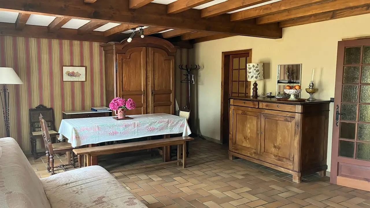 Ferienhaus für 5 Personen (90 m²) in Lanton in Lanton, Region de Arcachon
