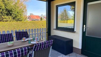 Ferienwohnung für 4 Personen in Klockenhagen, Ribnitz-Damgarten, Bild 1