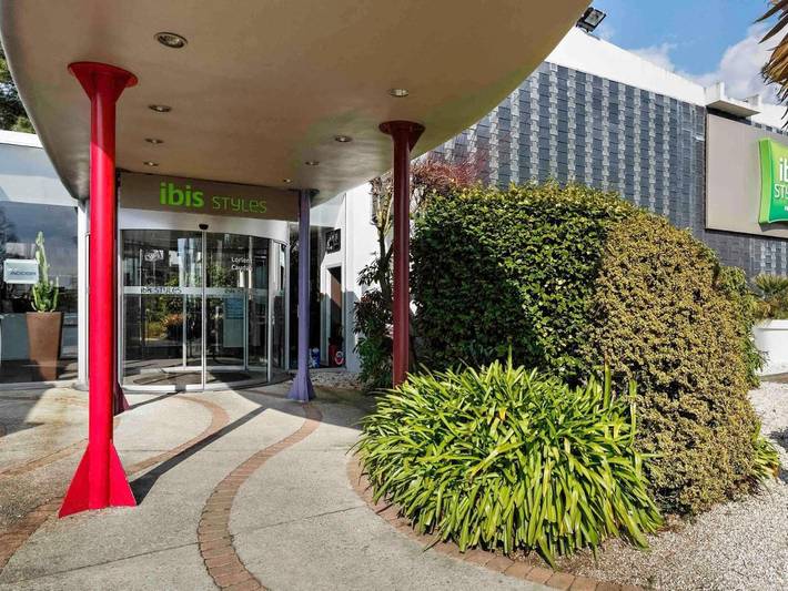 Hôtel pour 2 personnes, avec jardin et piscine, animaux acceptés