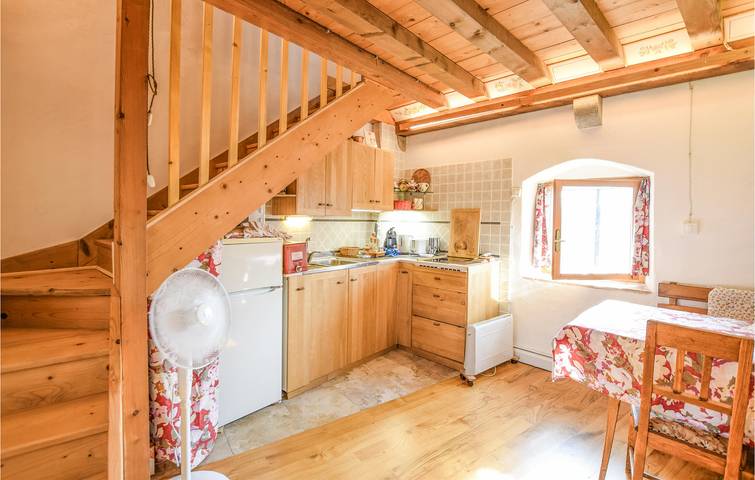 Ferienhaus für 5 Personen, mit Garten und Terrasse in Friaul-Julisch Venetien - 4