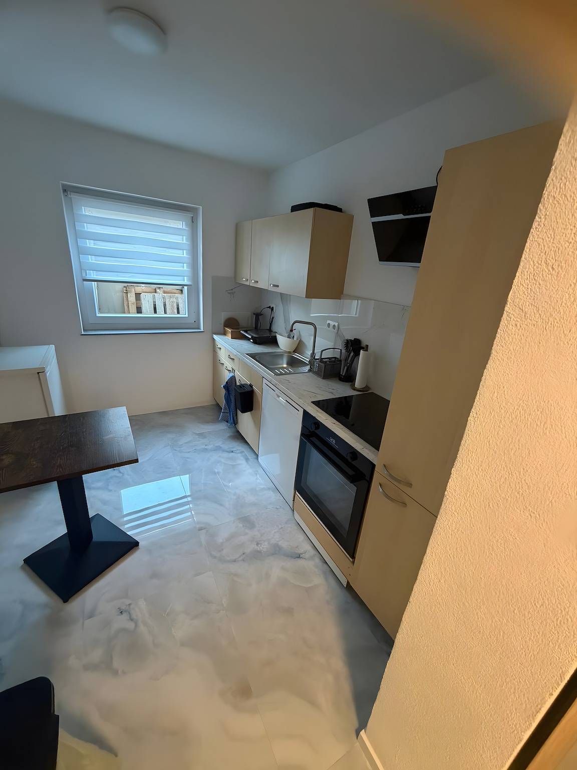 Ganze Wohnung, Apartment 'Fewo Am Berneckstrand' mit Gemeinschaftsgarten und Wlan in Schramberg, Mittlerer Schwarzwald