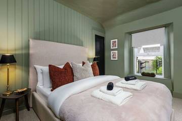 Glamping for 2 People in Stirling, Stirling region, Photo 1