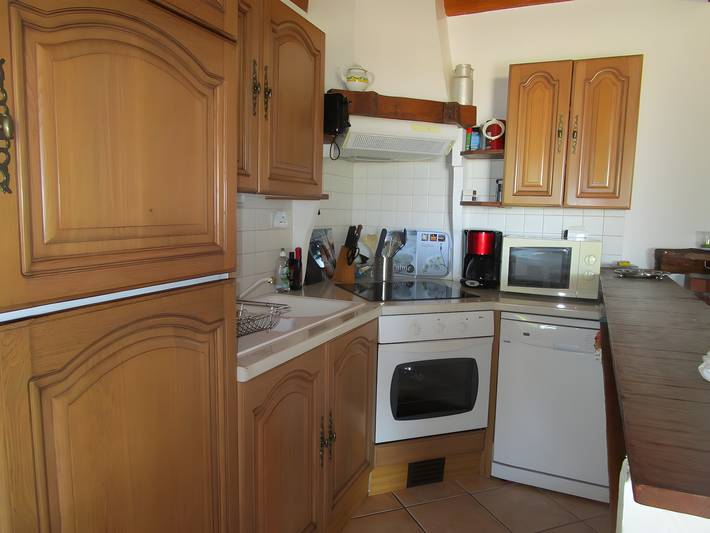 Cottage 'Gite Du Catelet' with Shared Terrace, Shared Garden and Wi-Fi in Boulogne-sur-Mer region