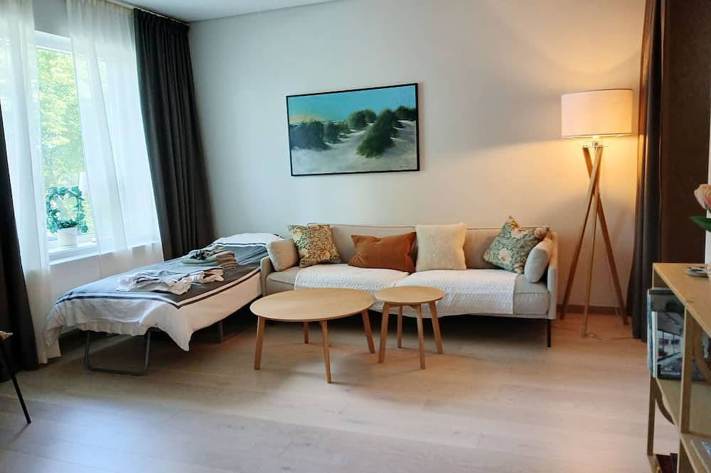 Ganze Wohnung, Moderne Wohnung im Zentrum von Visby | Se12053 in Länna (Gotland), Visby