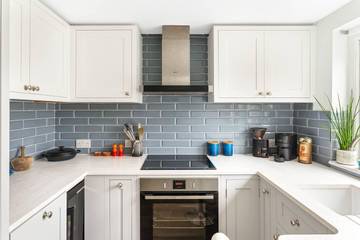 Log Cabin for 2 People in Saffron Walden, Essex, Photo 3