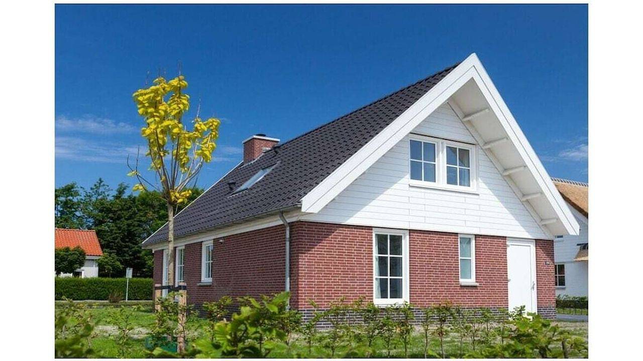Ferienhaus für 8 Personen (150 m²) in Noordwijk aan Zee in Noordwijk, Niederländische Nordsee