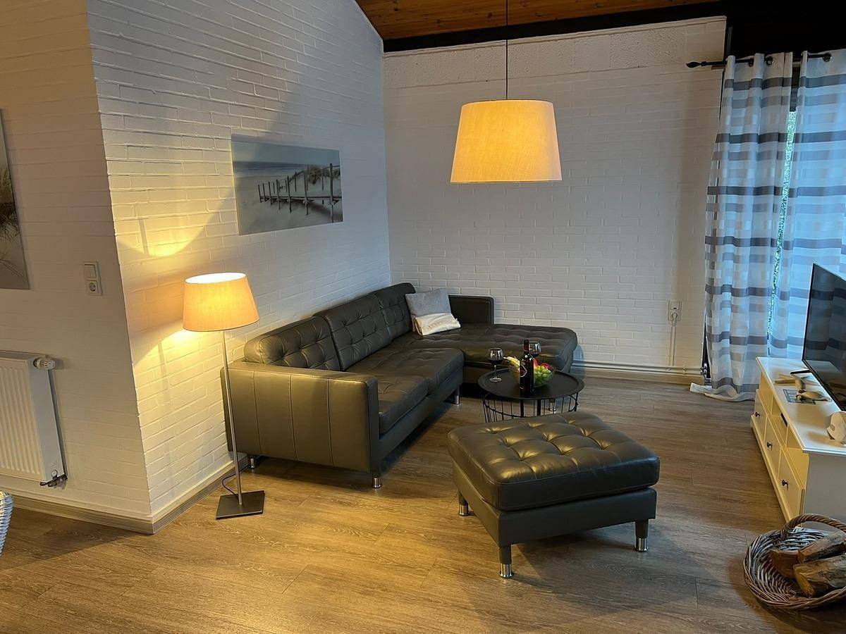 Schwalbennest in Tossens, Butjadingen