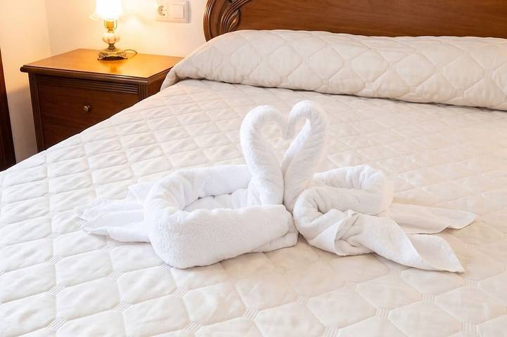 Apartamento entero, Homerez - Apto, El Grove in O Grove, Rias Baixas