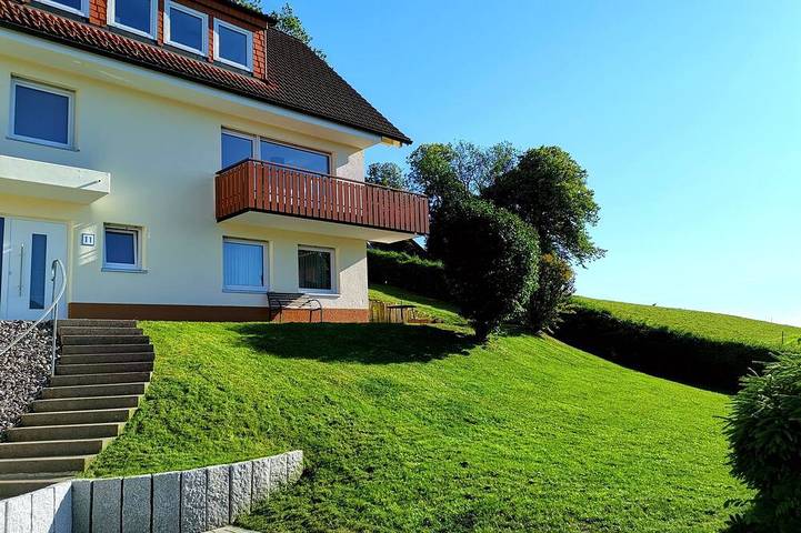 Ferienwohnung für 2 Personen - 1