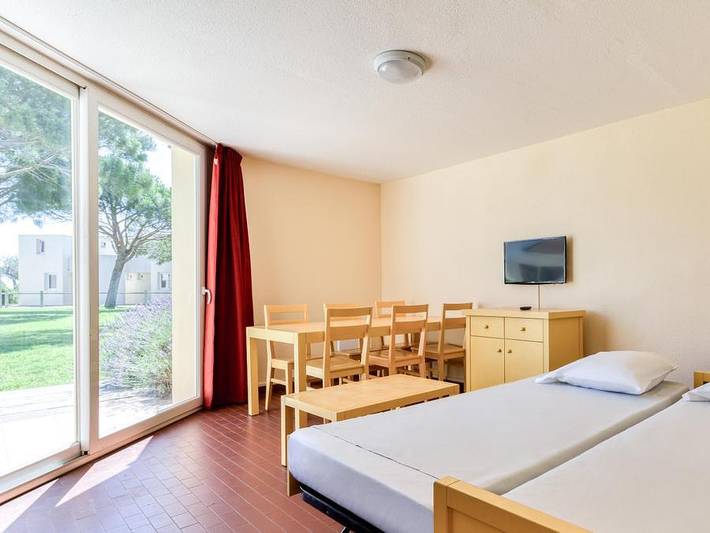 Location de vacances pour 7 personnes dans Plage des Ayguades - 4