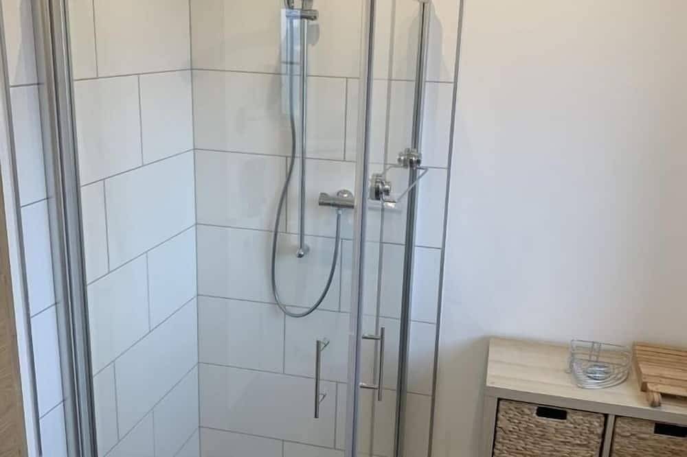 Ganze Wohnung, Ferienwohnung/App. für 6 Gäste mit 85m² in Lierschied in Lierschied, Mittelrhein