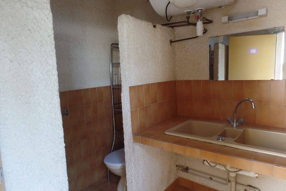Nueva casa móvil con aire acondicionado Vias Plage Camping **** La Carabasse - Mar y piscina in Vias Plage, Vias