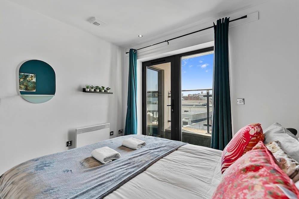 Appartamento intero, Central Cardiff Penthouse - Private Rooftop in Cardiff, Cardiff e dintorni