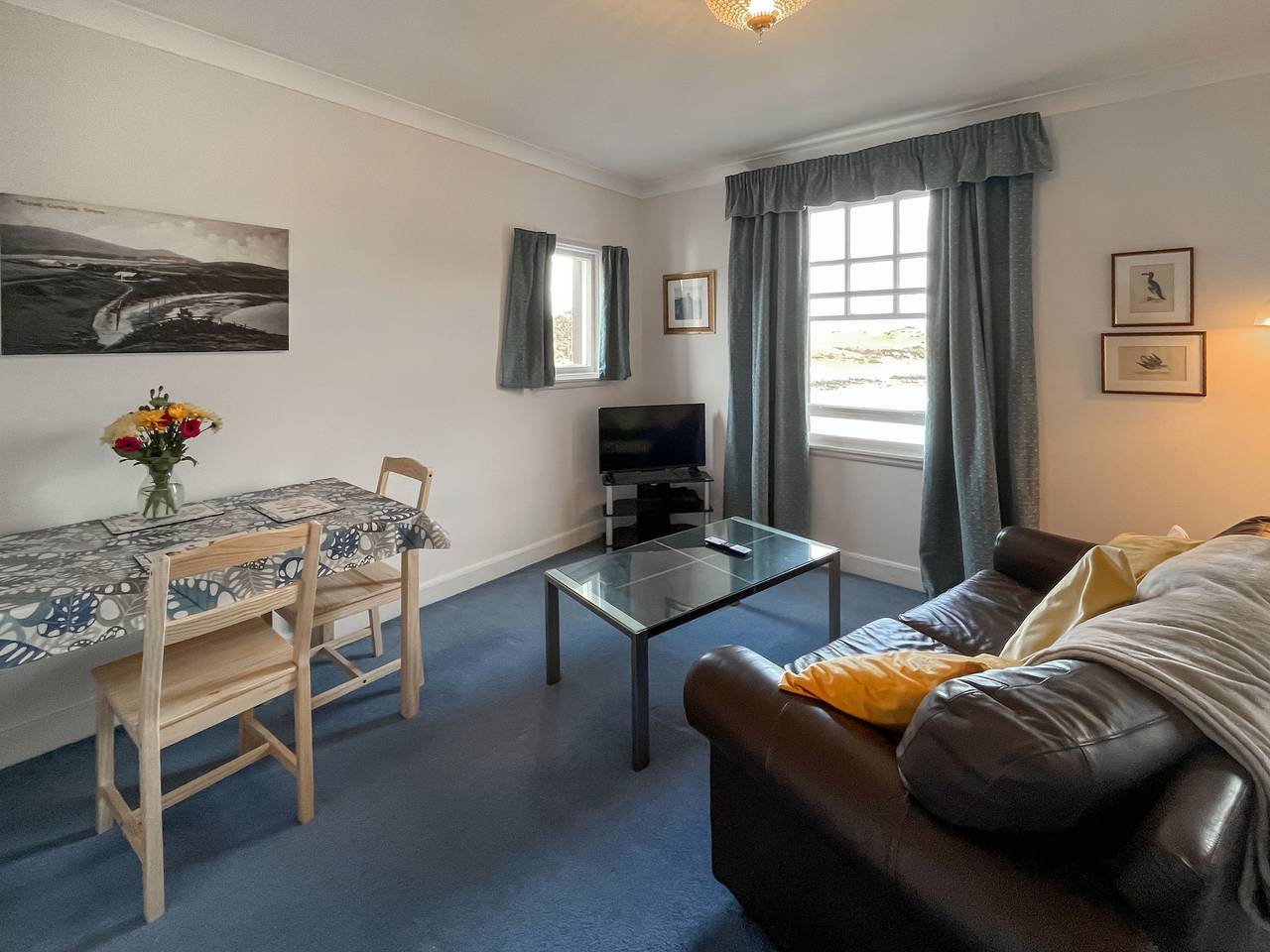 Entire apartment, Avocet Apartment - Uk51130 in Argyll & Bute