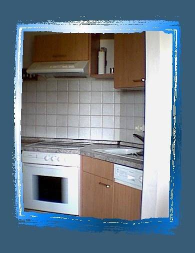 Ganze Ferienwohnung, 2-Bett-Ferienwohnung -Nichtraucher- in Hellenthal, Naturpark Hohes Venn-Eifel