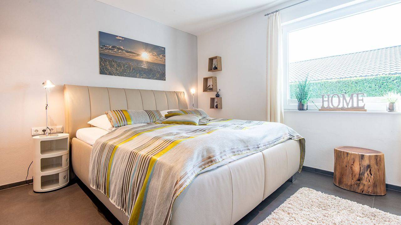 Ferienhaus für 4 Personen (85 m²) in Westerland (Sylt) in Westerland, Sylt (Gemeinde)