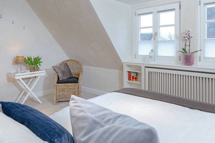Ganze Wohnung, Large modern beach house style apartment in Tinnum, Sylt (Gemeinde)