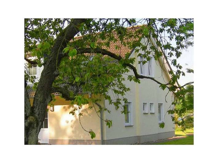 Strandhaus für 2 Personen, mit Garten in Sellin - 2