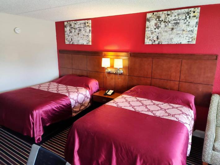 Hotel para 2 personas - 1