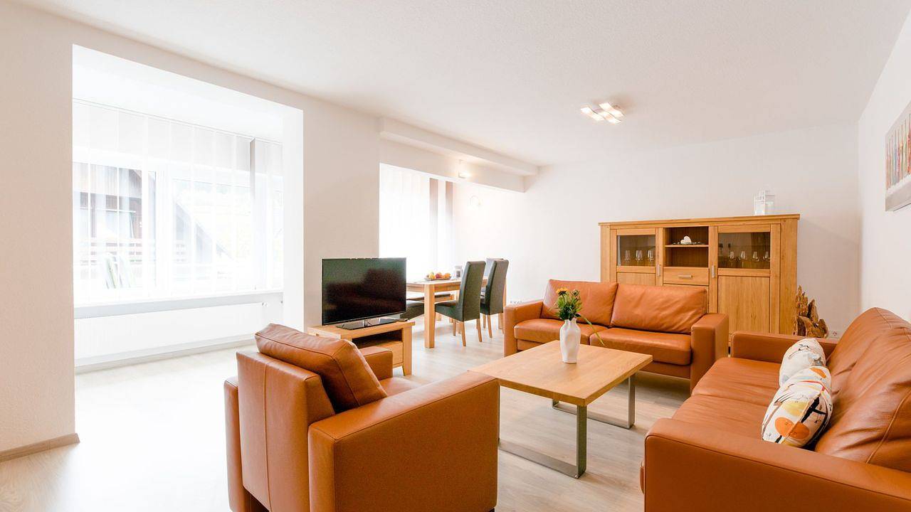 Ganze Ferienwohnung, Ferienwohnung für 8 Personen (142 m²) in Lennestadt in Lennestadt, Sauerland