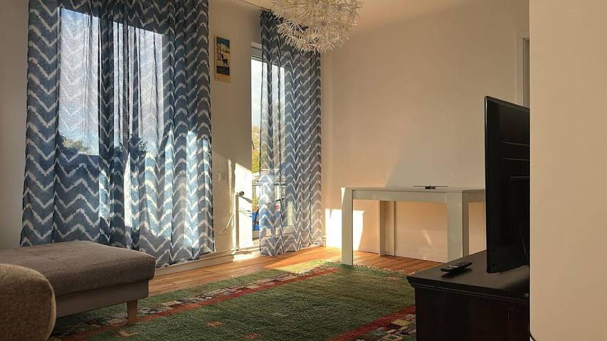 Ferienwohnung für 5 Personen, mit Terrasse in Französisch Buchholz Berlin - 3