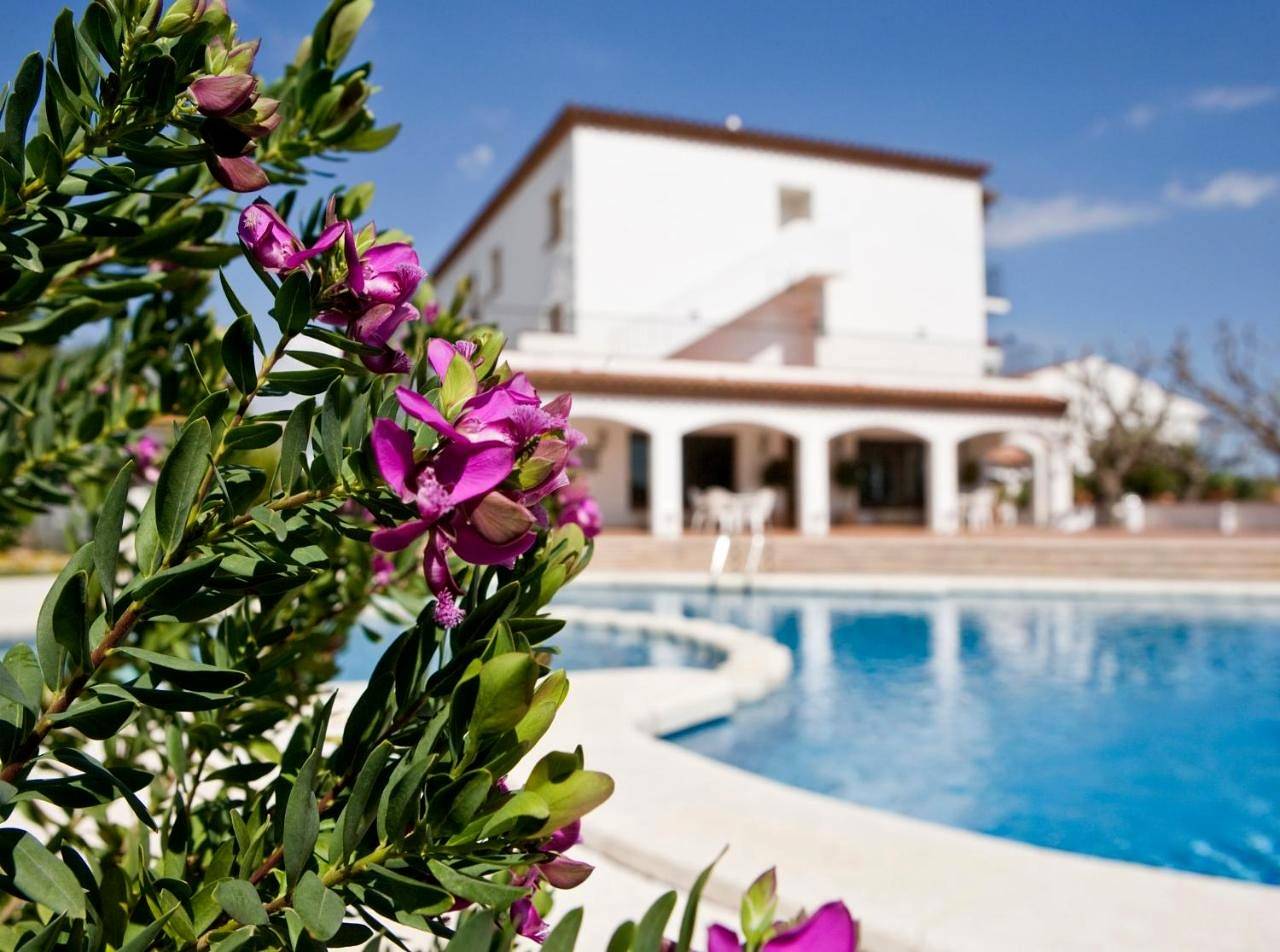 Hotel Restaurant Bon Retorn in Figueras, Alt Empordà