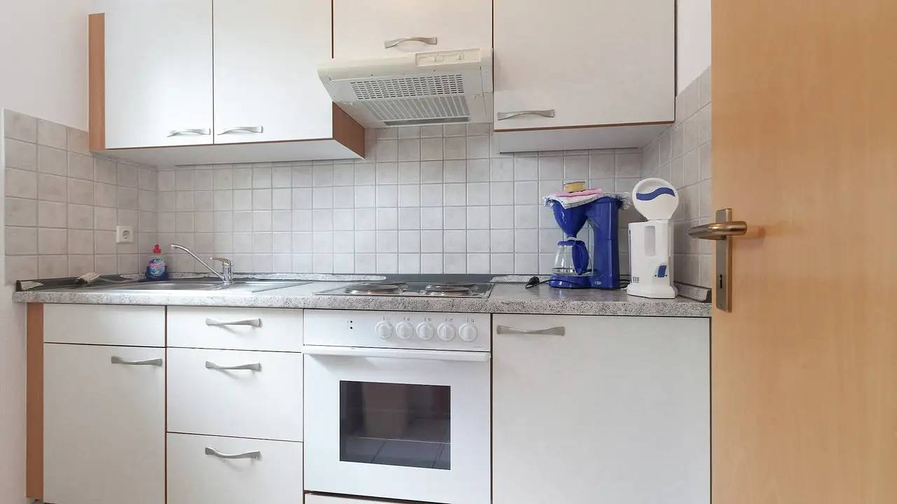 Ganze Ferienwohnung, Ferienwohnung für 5 Personen (75 m²) in Bad Dürrheim in Bad Dürrheim, Mittlerer Schwarzwald