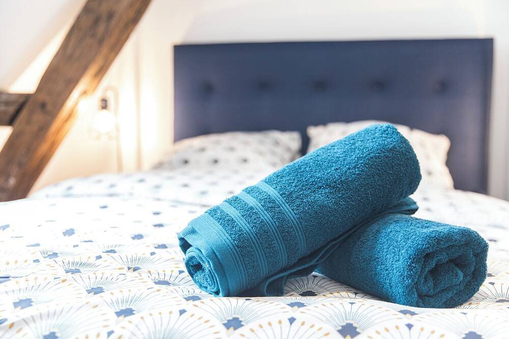 Apartamento entero, Le Clos Hérault - Calypso in Châtellerault, Vienne