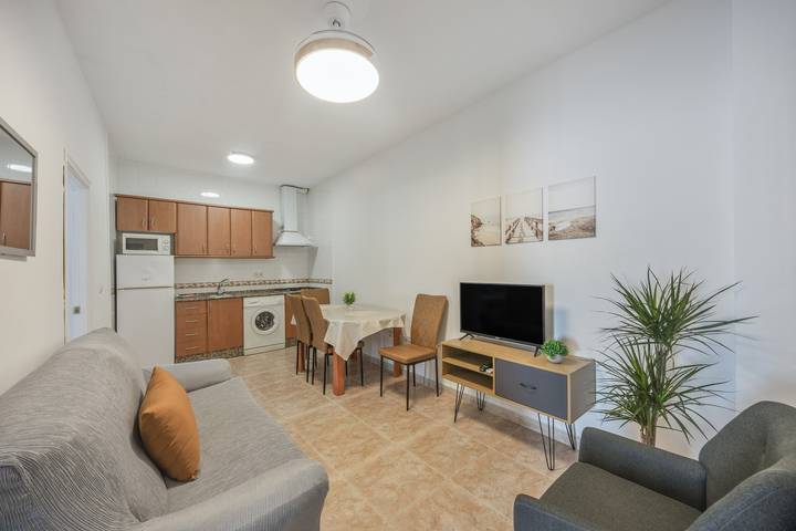 Ferienwohnung für 5 Personen - 1