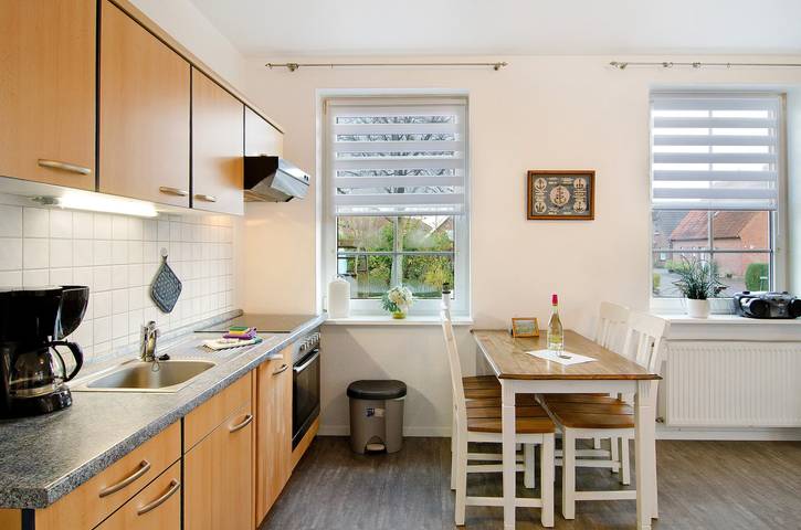 Ferienwohnung für 2 Personen