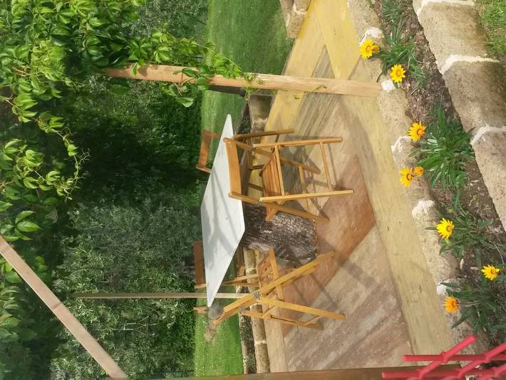 Appartamento intero, Die Scheune von Penelope in Marliana, Provincia di Pistoia