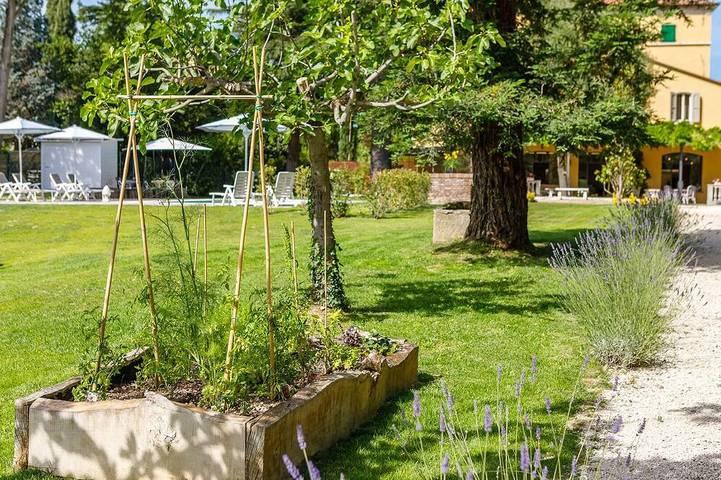La Casa Di Nanì 8, Emma Villas in Forlì, Forlì-Cesena Province