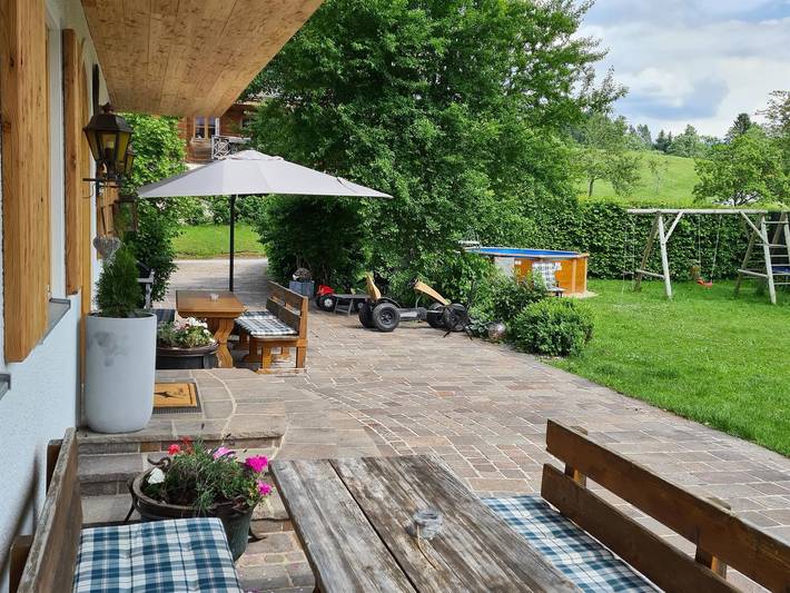 Maison de vacances, douche, Wc, 4 chambres ou plus in Abtenau, Tennengau