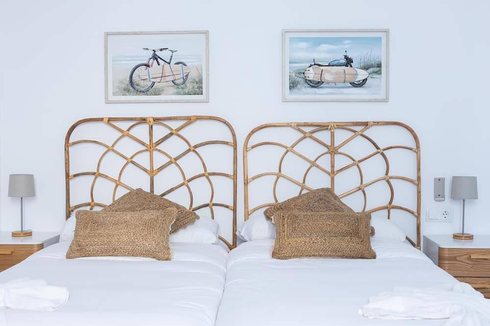25km from Barcelona and 400 meters from the beach and train station in Mataró, Costa del Maresme